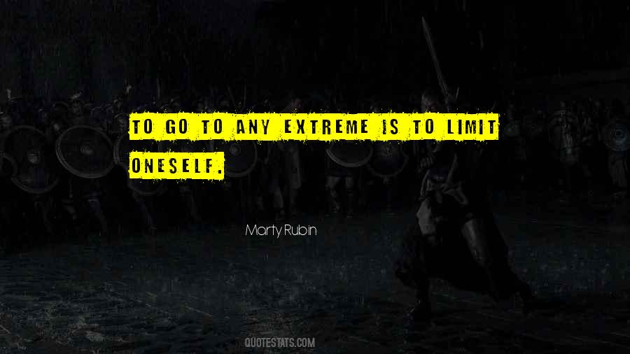You Have No Limits Quotes #19648