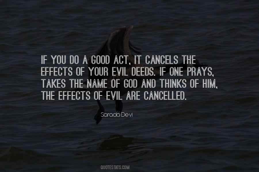 God Takes The Good Ones Quotes #642886