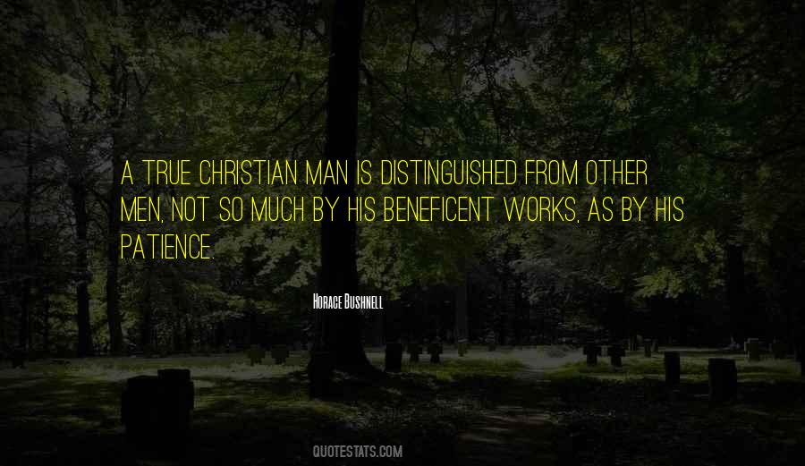 Christian Patience Quotes #1626093
