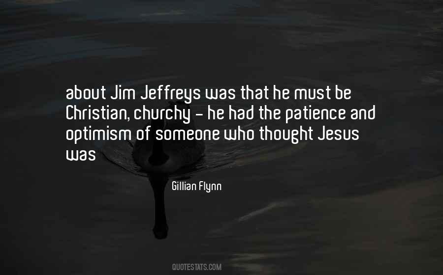 Christian Patience Quotes #1657116