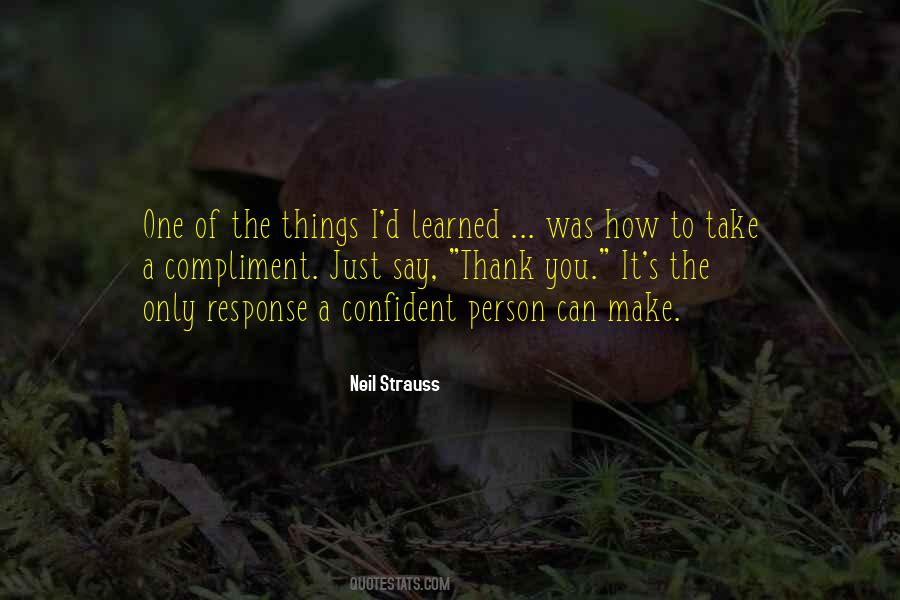 I Can Take You Quotes #187922