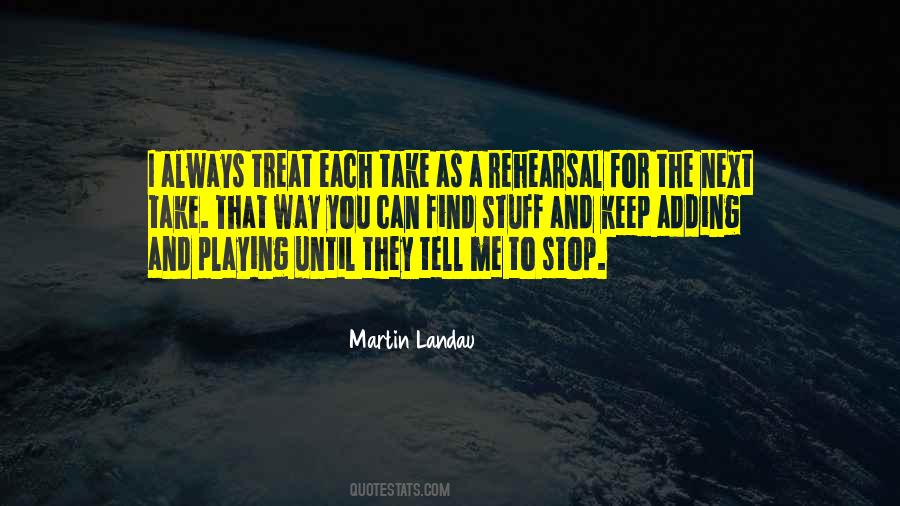 I Can Take You Quotes #273992
