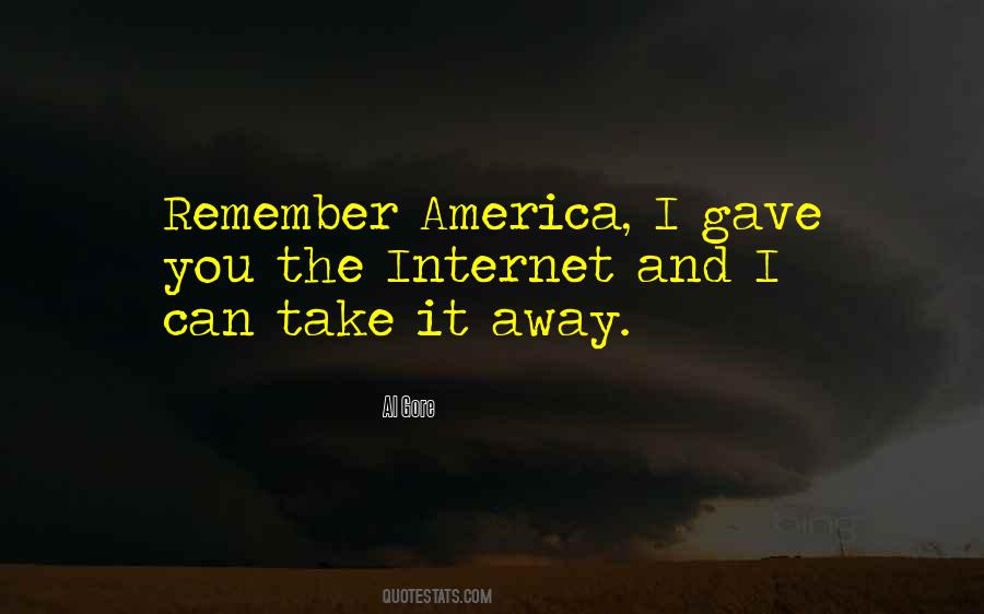 I Can Take You Quotes #379708