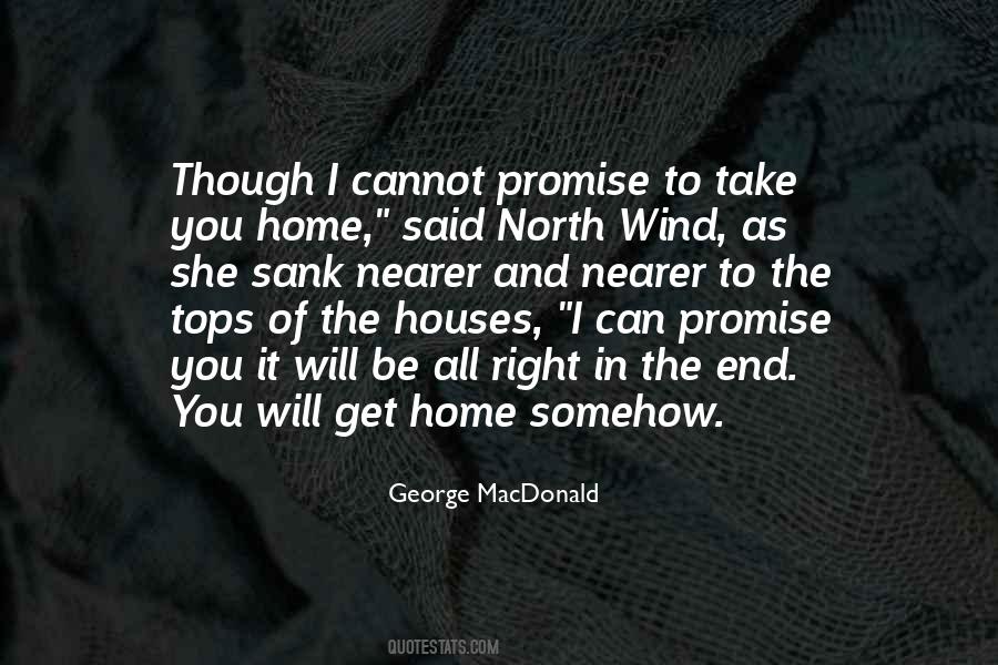 I Can Take You Quotes #469347