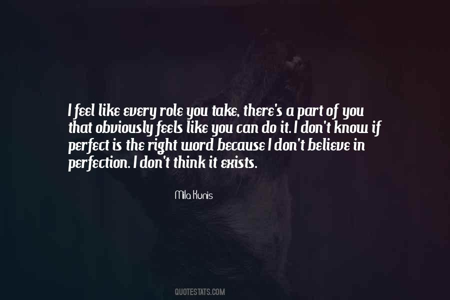 I Can Take You Quotes #504901