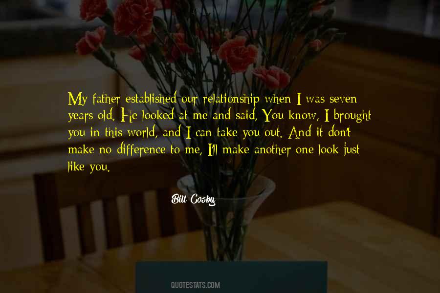 I Can Take You Quotes #693608