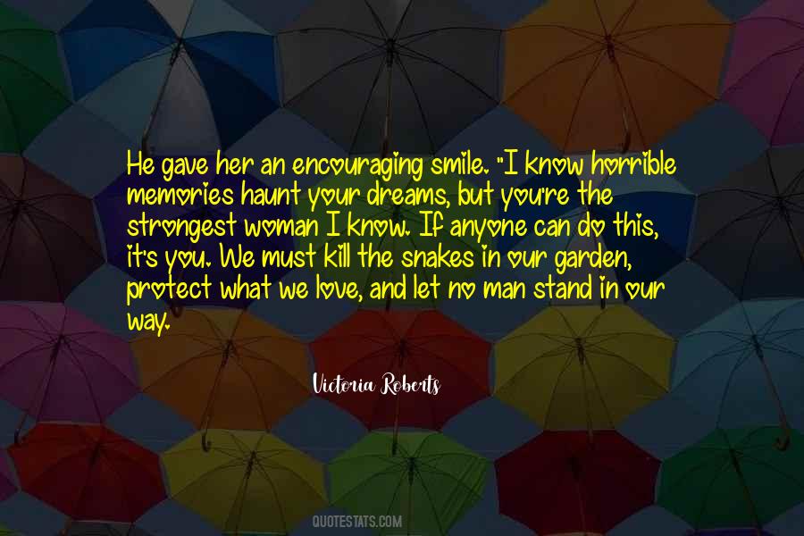 Even Snakes Quotes #228717