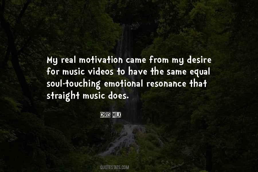 My Desire Quotes #1361011