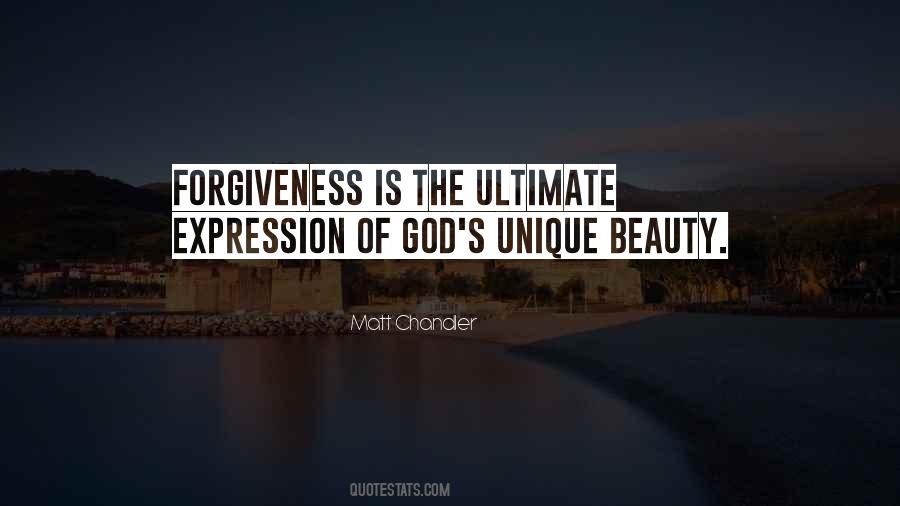 God Testimony Quotes #1541796