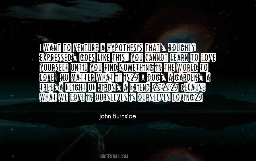 Love You Dog Quotes #1818732