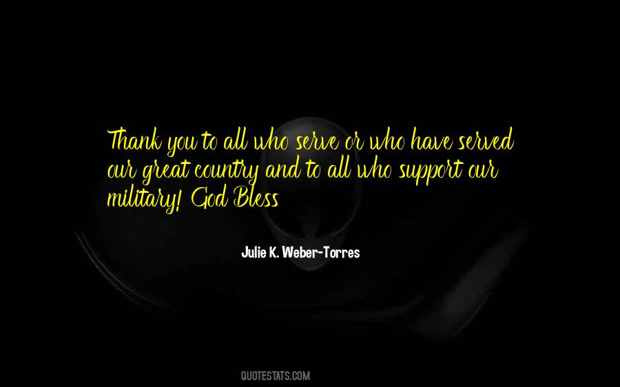 God Thank You Quotes #370240
