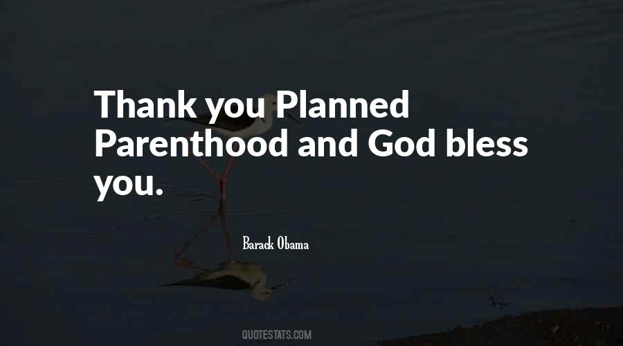 God Thank You Quotes #37397