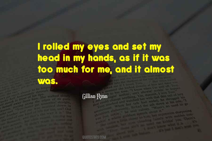 Quotes About Keeping A Notebook #1392170