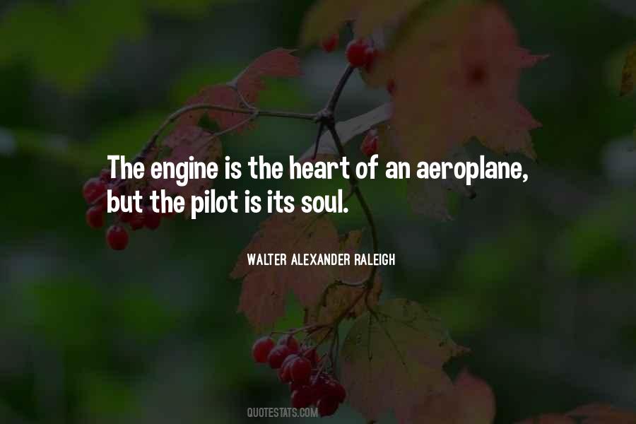Pilot Flying Quotes #1638079