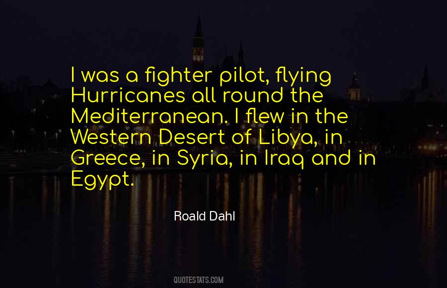 Pilot Flying Quotes #206642