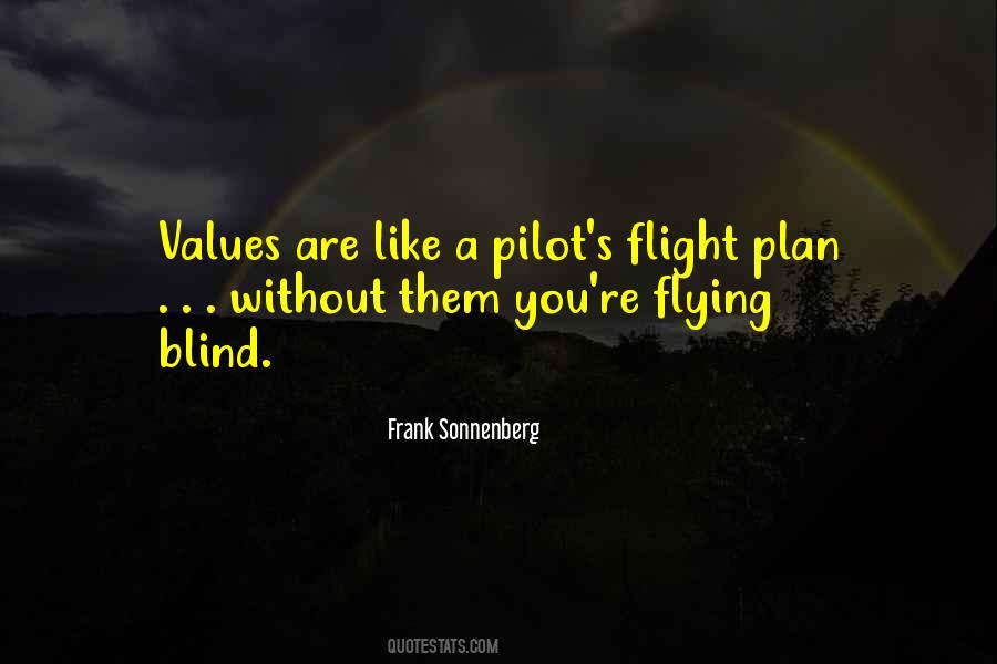 Pilot Flying Quotes #250032