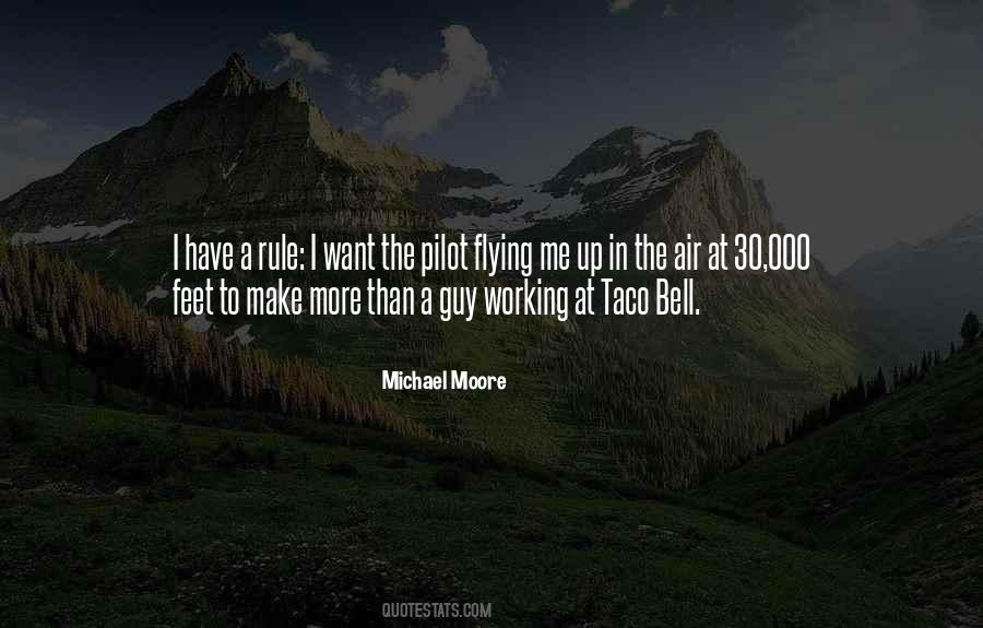 Pilot Flying Quotes #367683