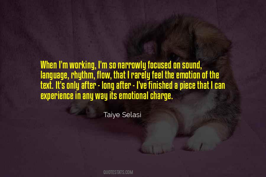 The Text In Quotes #1160510