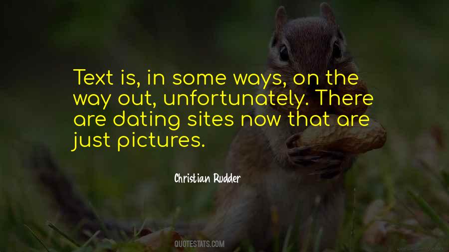 The Text In Quotes #740134