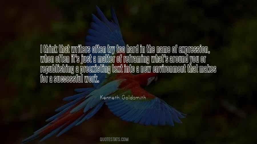 The Text In Quotes #890781