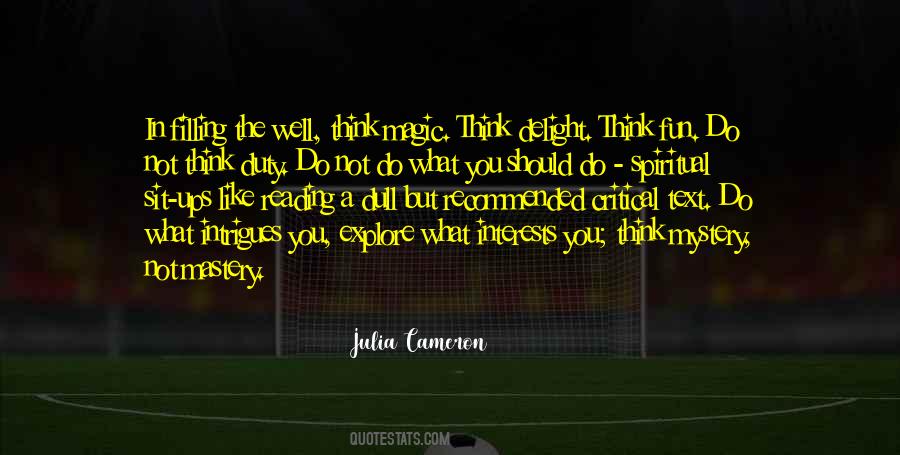 The Text In Quotes #957750