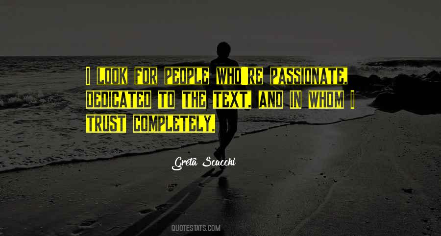 The Text In Quotes #972036