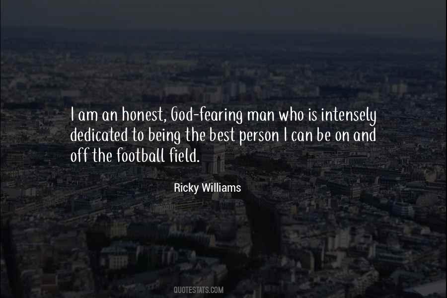 God The Best Quotes #78040