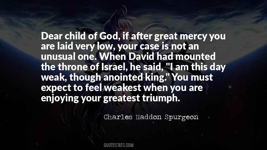God Throne Quotes #1089000