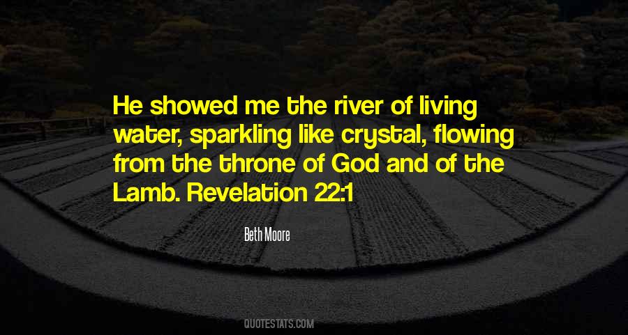 God Throne Quotes #458125
