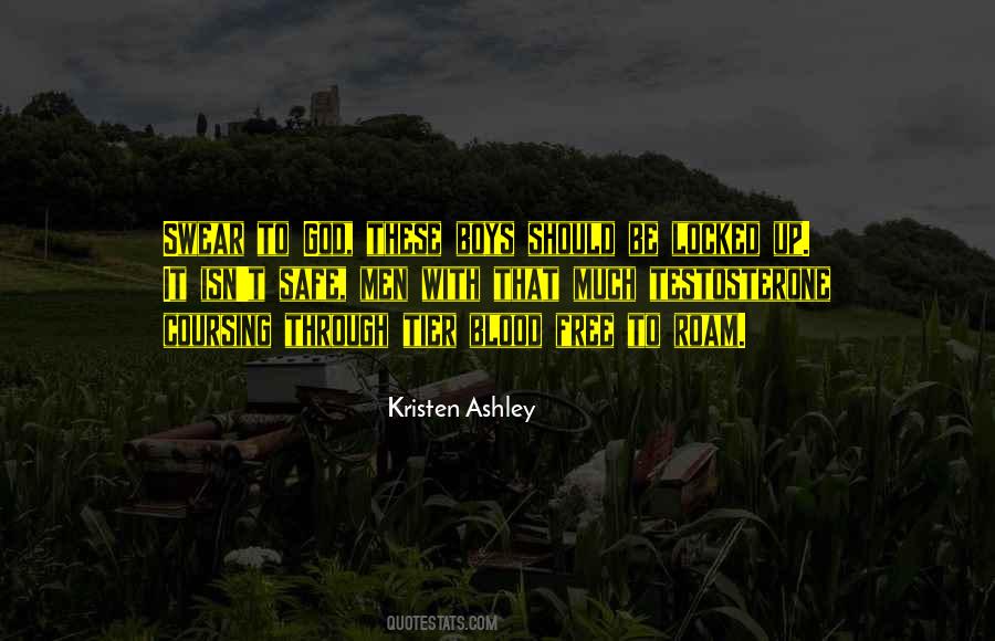 God Tier Quotes #1849116