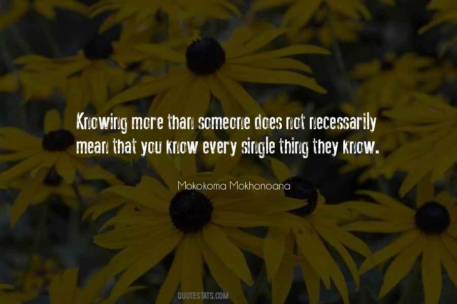 God Tier Quotes #921729