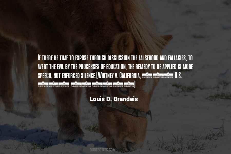 Education Freedom Quotes #921623