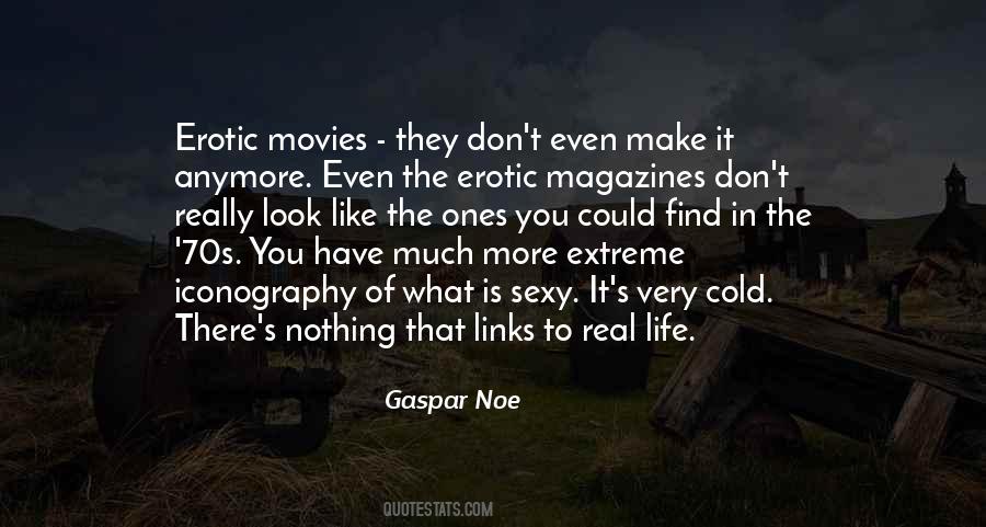 Quotes About Gaspar #969839