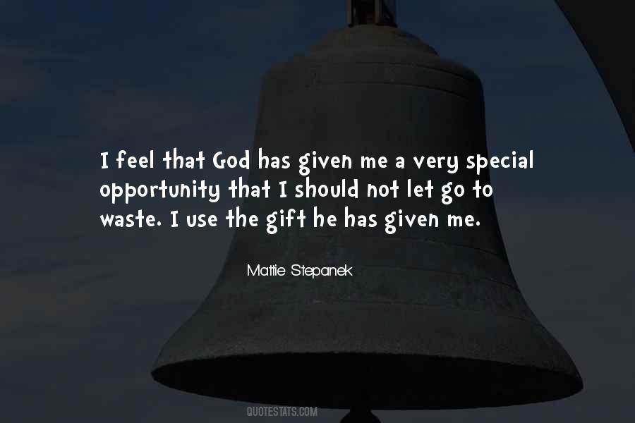 God Use Me Quotes #1590859 God Use Me Quotes #1590859