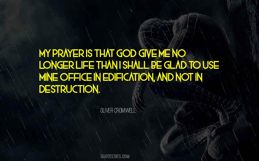 God Use Me Quotes #1778094