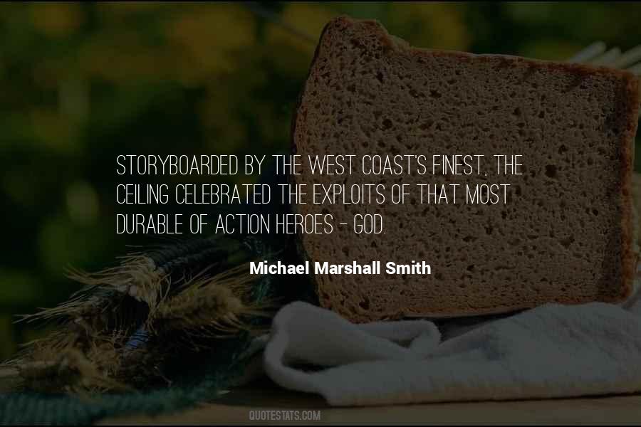 Go Where You Are Celebrated Quotes #287080