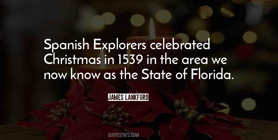 Go Where You Are Celebrated Quotes #382280