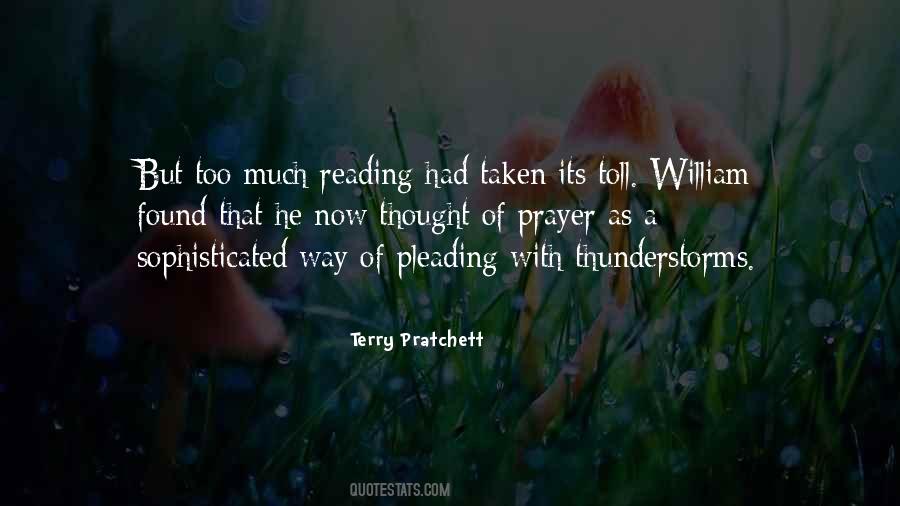 Pratchett The Truth Quotes #1860940