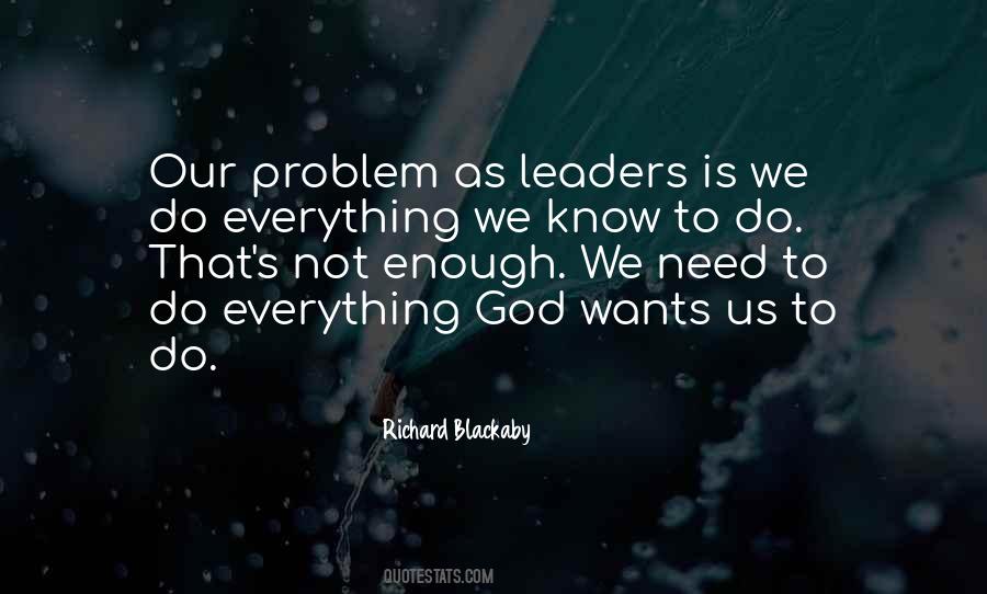 God Wants Quotes #137372 God Wants Quotes #137372