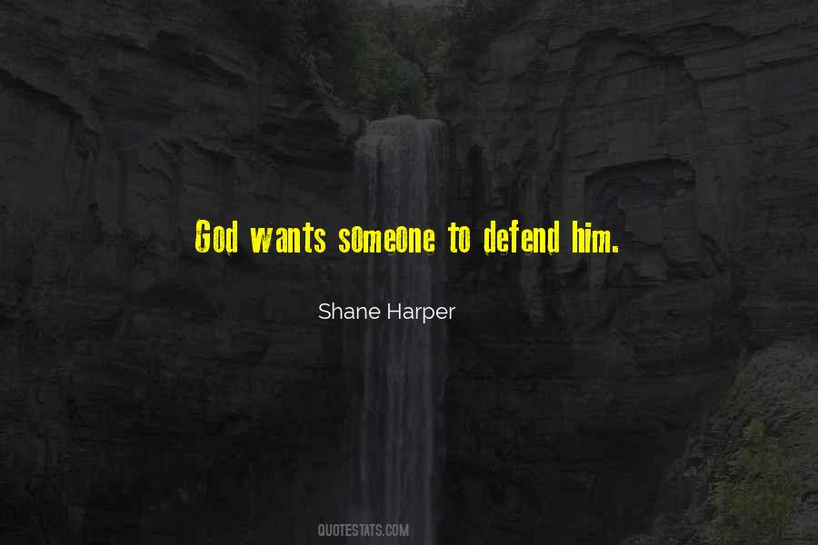 God Wants Quotes #43735 God Wants Quotes #43735