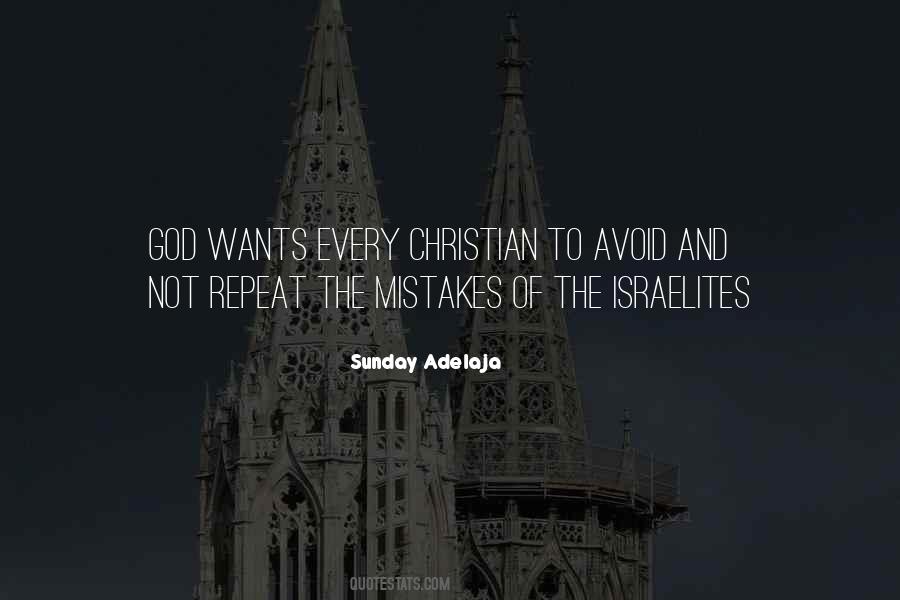 God Wants Quotes #56176 God Wants Quotes #56176