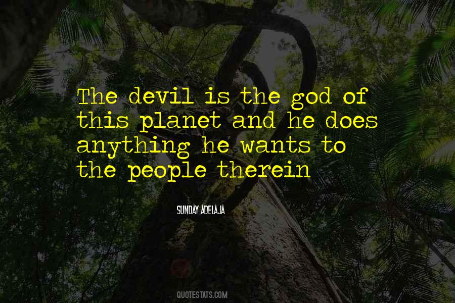 God Wants Quotes #82189 God Wants Quotes #82189