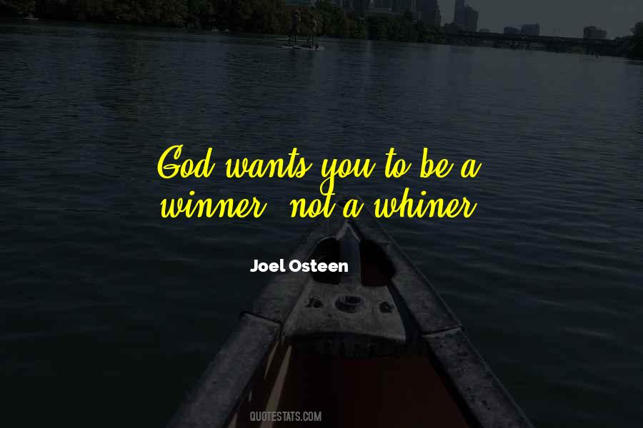 God Wants You Quotes #1557611