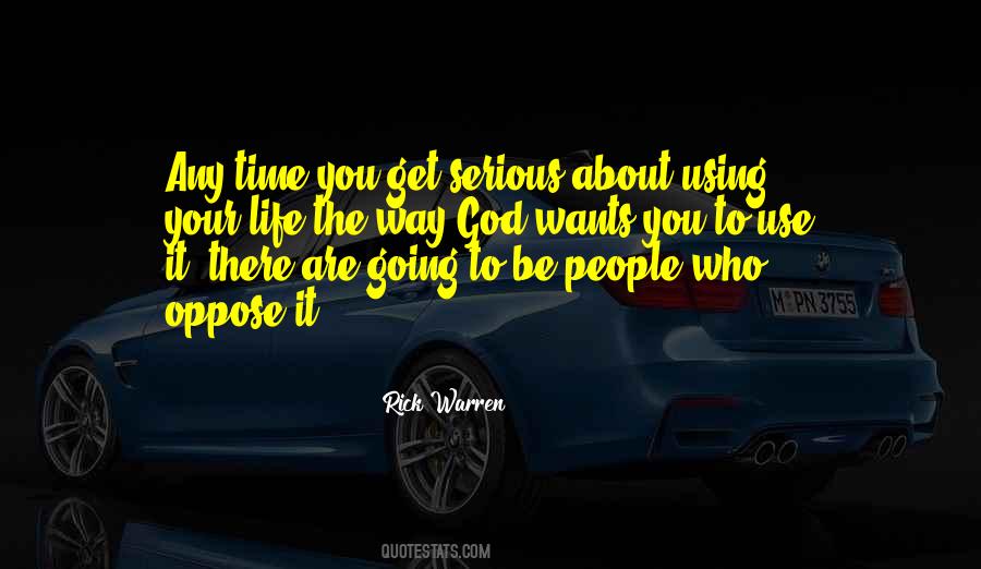 God Wants You Quotes #954881