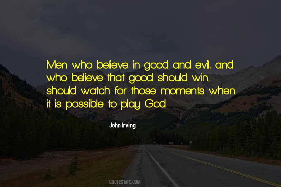 God Watch Over Me Quotes #358341