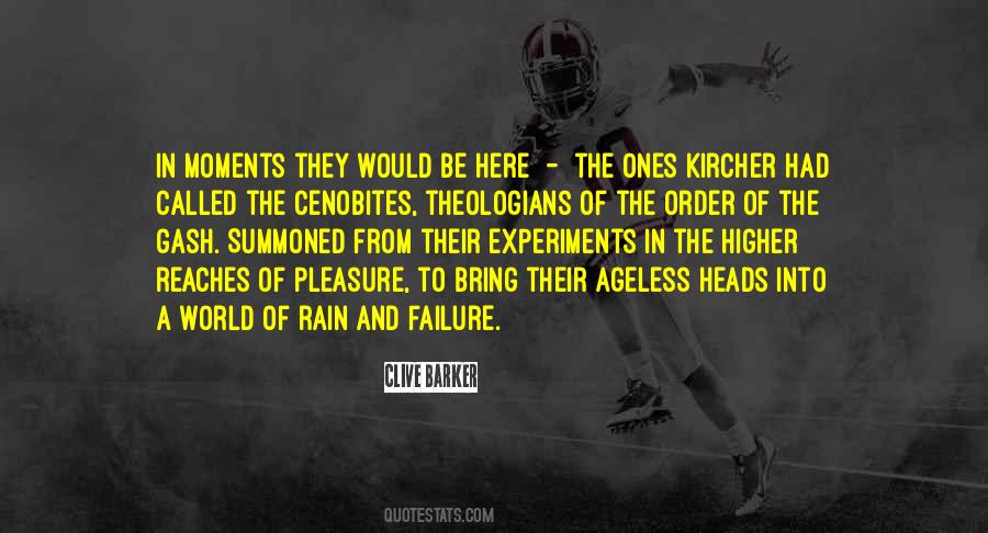 Quotes About Gash #1810462