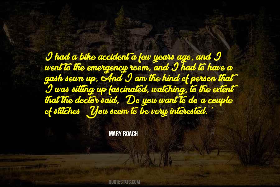 Quotes About Gash #1814278