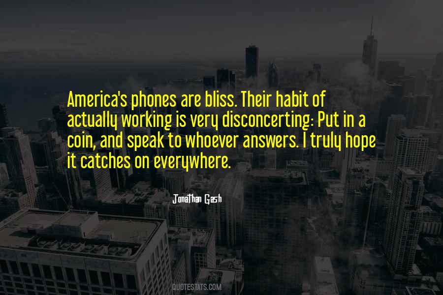 Quotes About Gash #861844