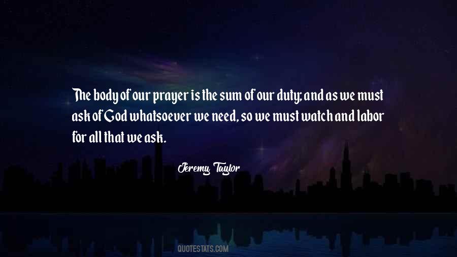 God Watches Over Us Quotes #284195
