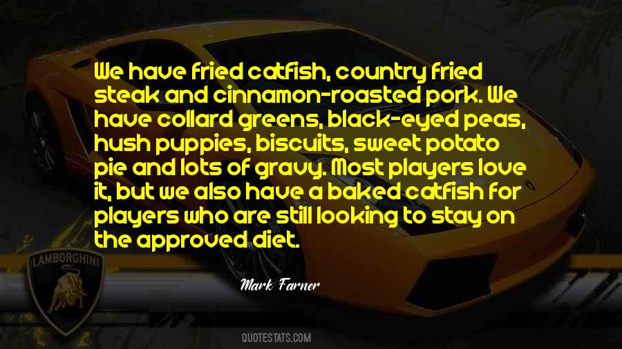 Sweet Country Quotes #1183000